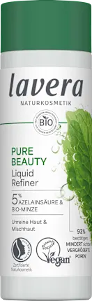 Liquid Refiner Pure Beauty, 100 ml
