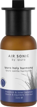 ipuro fragrance oil, holy harmony, 30 ml