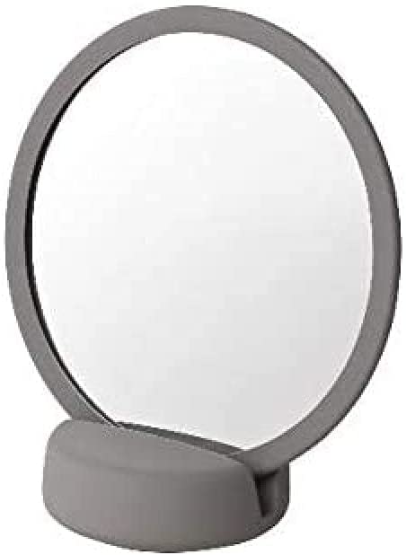 Blomus Sono 69161 Mirror Satellite / Grey Cosmetic Mirror One Size
