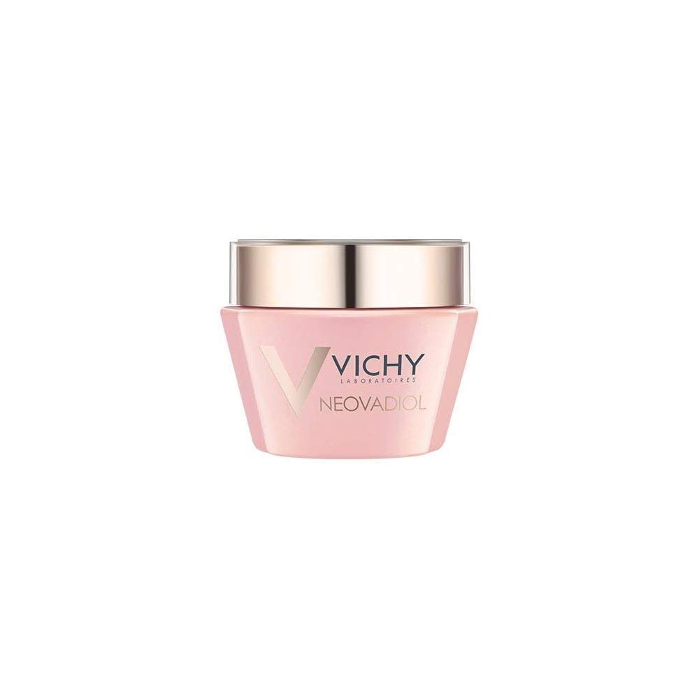 VICHY Vicky Moisturising and Rejuvenating Face Mask Pack of 1 x 50 ml