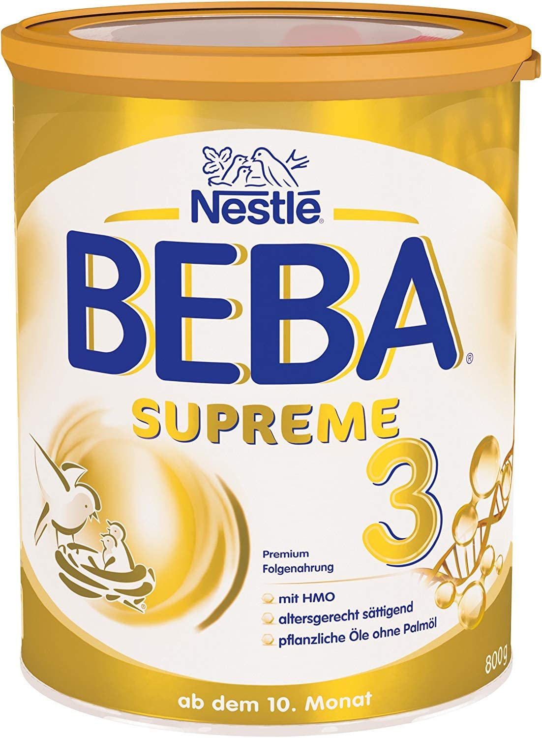Nestlé BEBA SUPREME 3