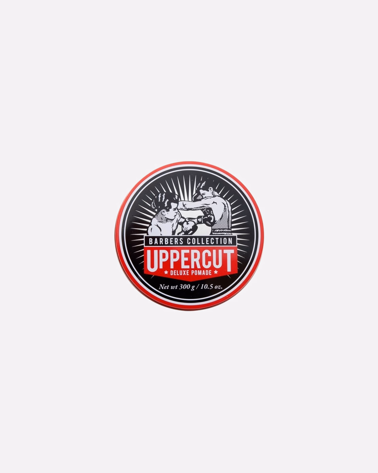 UPPERCUT DELUXE Hair Wax Deluxe Pomade