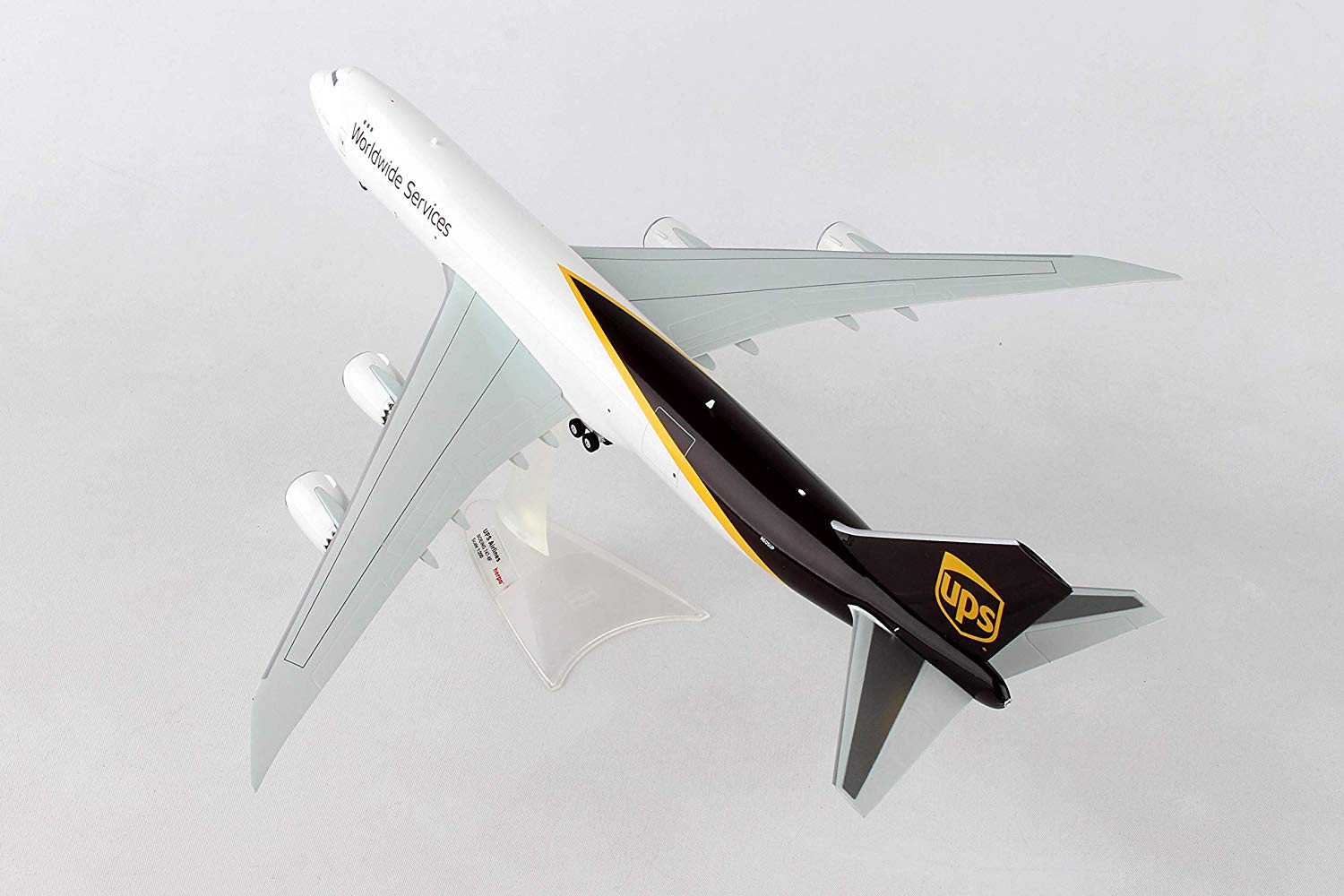 Herpa Ups Airlines