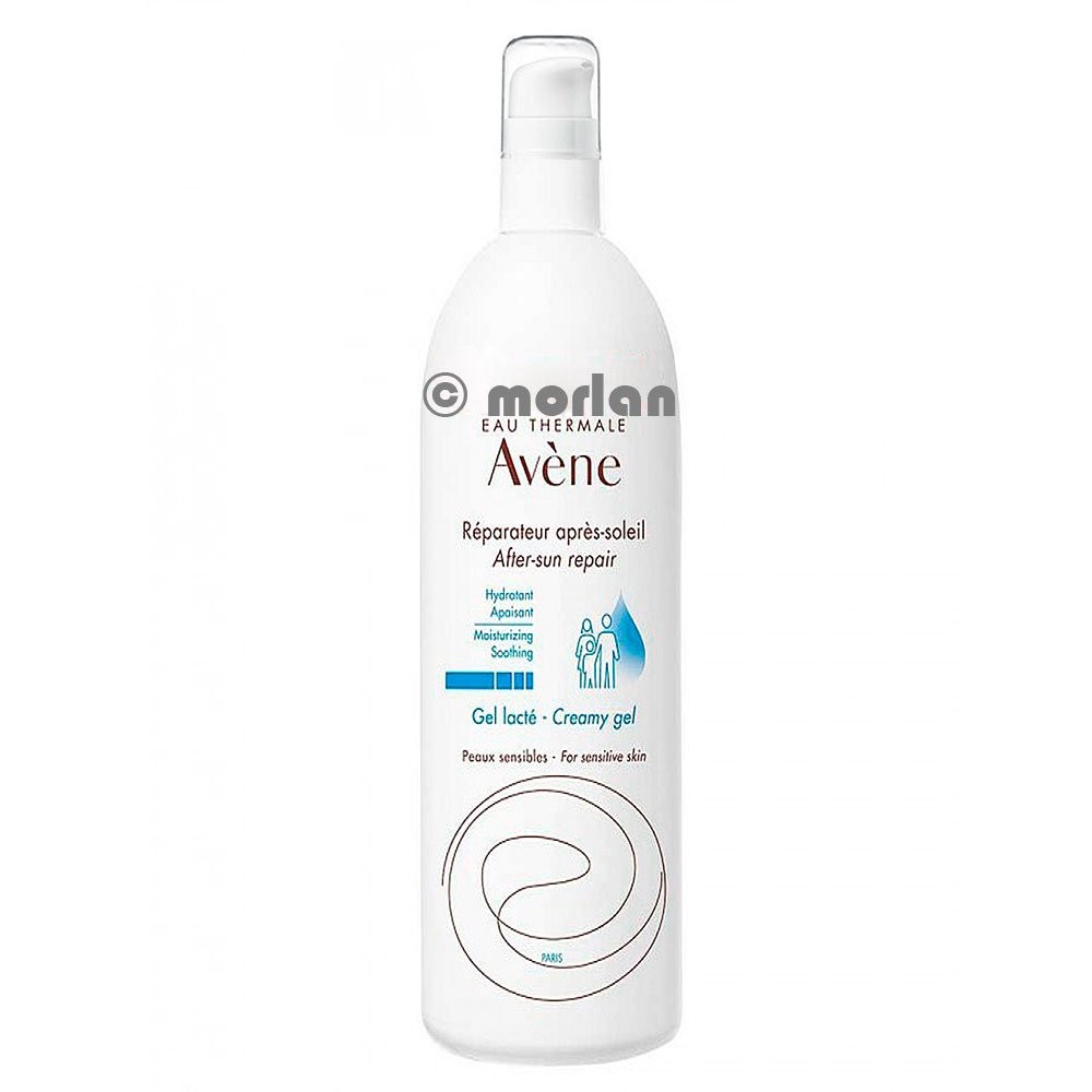 Unbekannt Avene After Sun 200 ml
