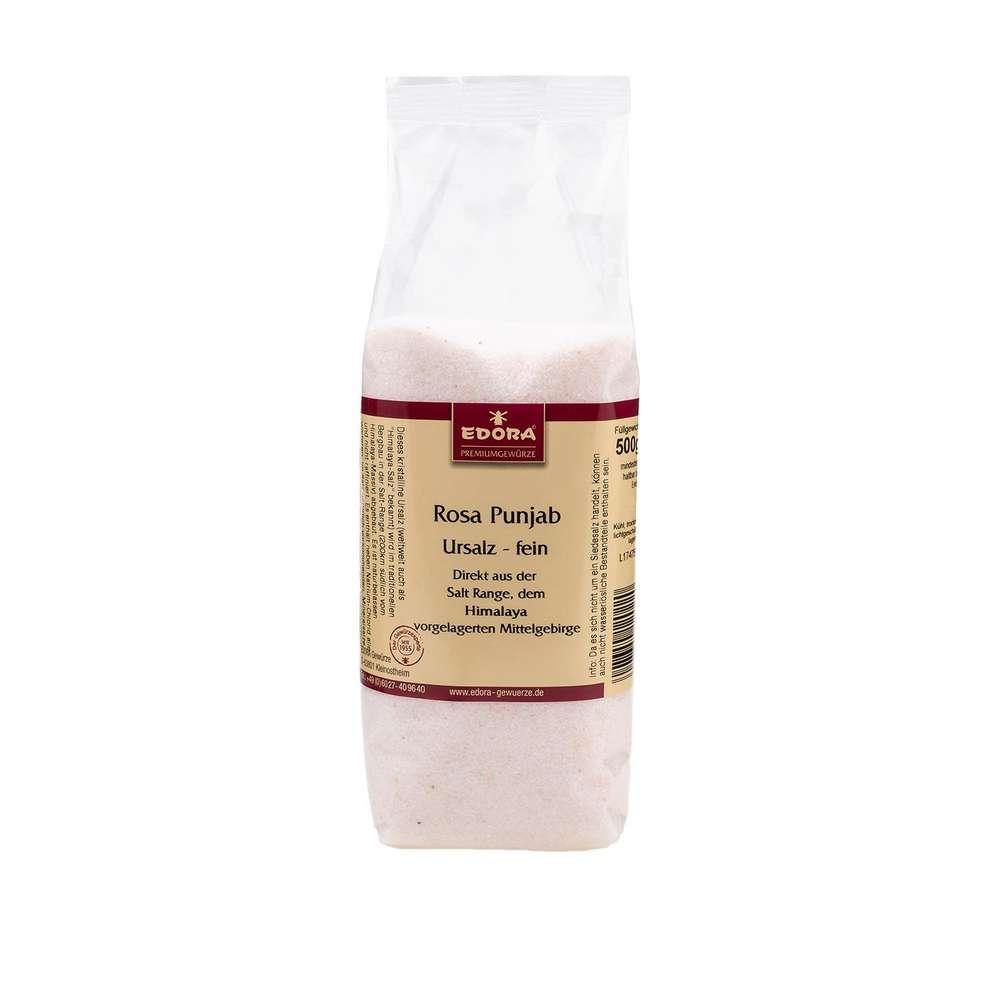 Original Salt Pink Punjab, fine