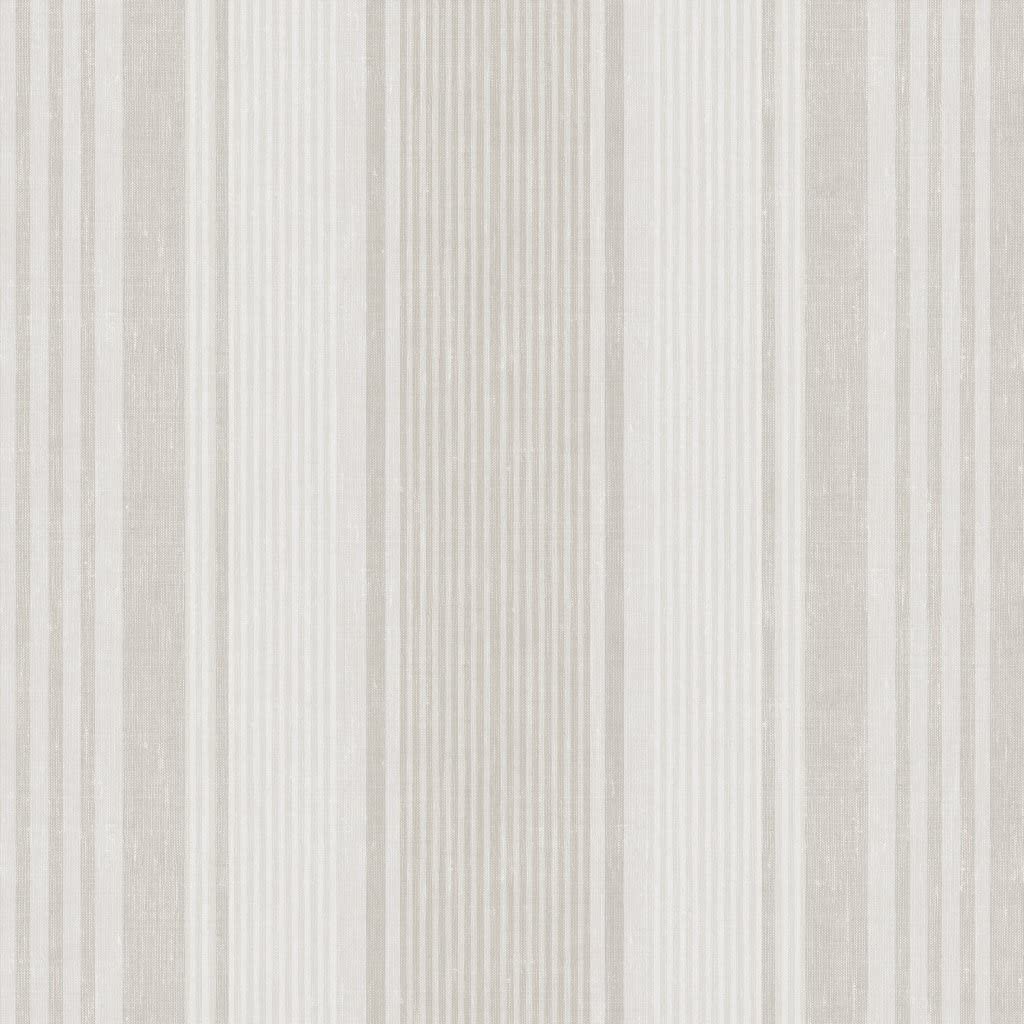 \'BorasTapeter 3005 0.53 x 10.05 m Wallpaper Canvas Stripes