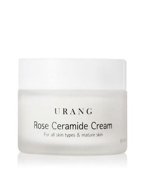 URANG Rose Ceramide Cream
