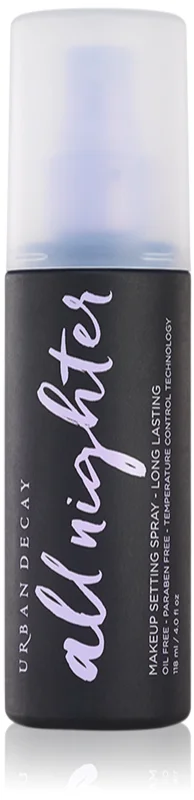 Urban Decay All Nighter Make-up Setting Spray