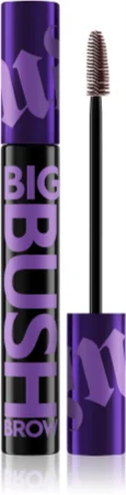 Urban Decay Big Bush Brow waterproof eyebrow gel