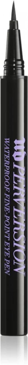 Urban Decay Perversion Waterproof Fine-Point precise water-resistant liner extra black