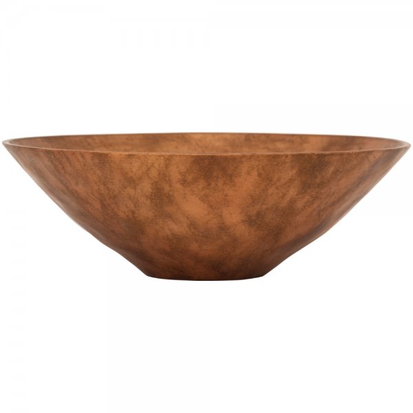 Urban Nature Culture decorative bowl Escala ceramic (38x13cm)