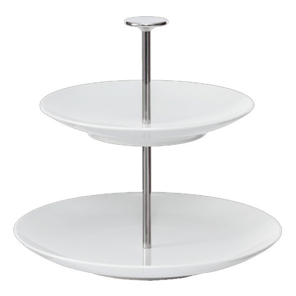 Urbino Etagere (2-story) from KPM