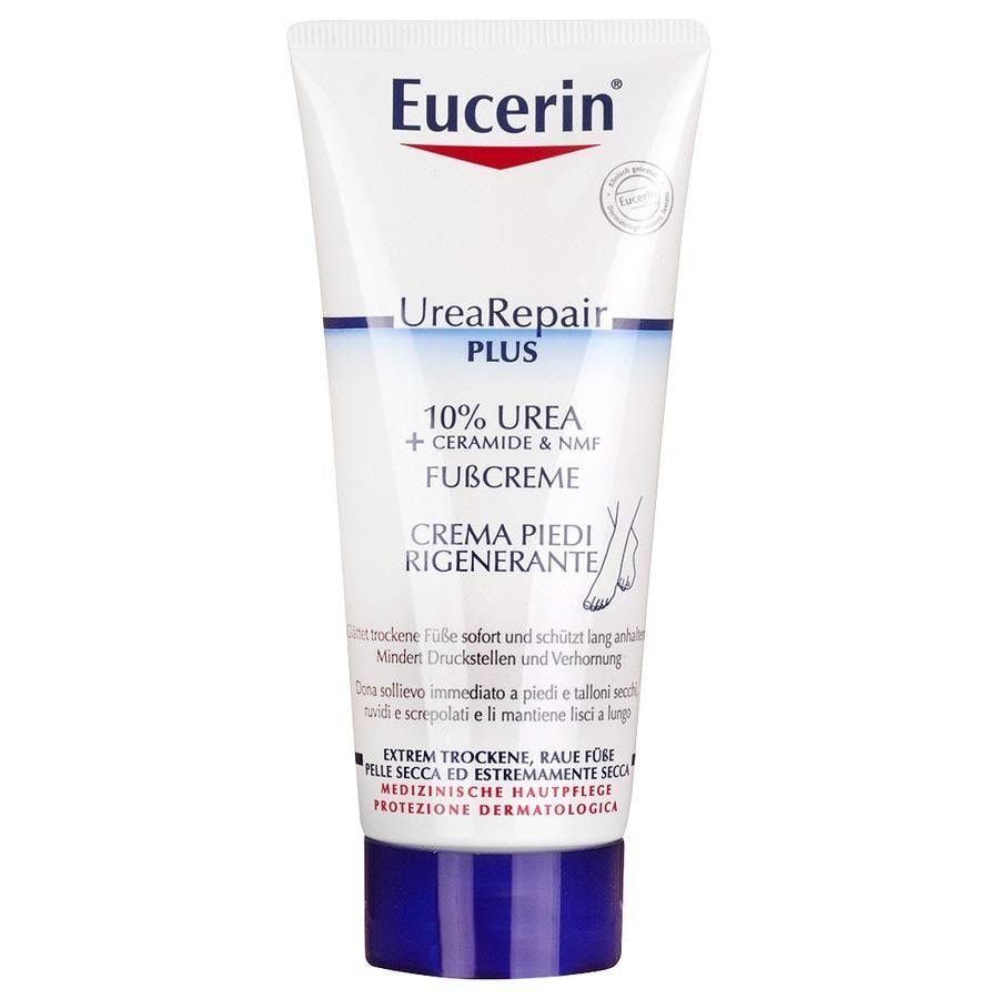 Eucerin UreaRepair PLUS Foot Cream 10 %