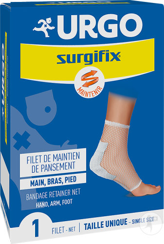 Urgo Surgifix T5 hand-arm-foot bandage net adults 1 piece
