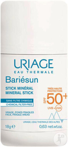 Uriage Bariésun Mineral Pen SPF50+ 18g