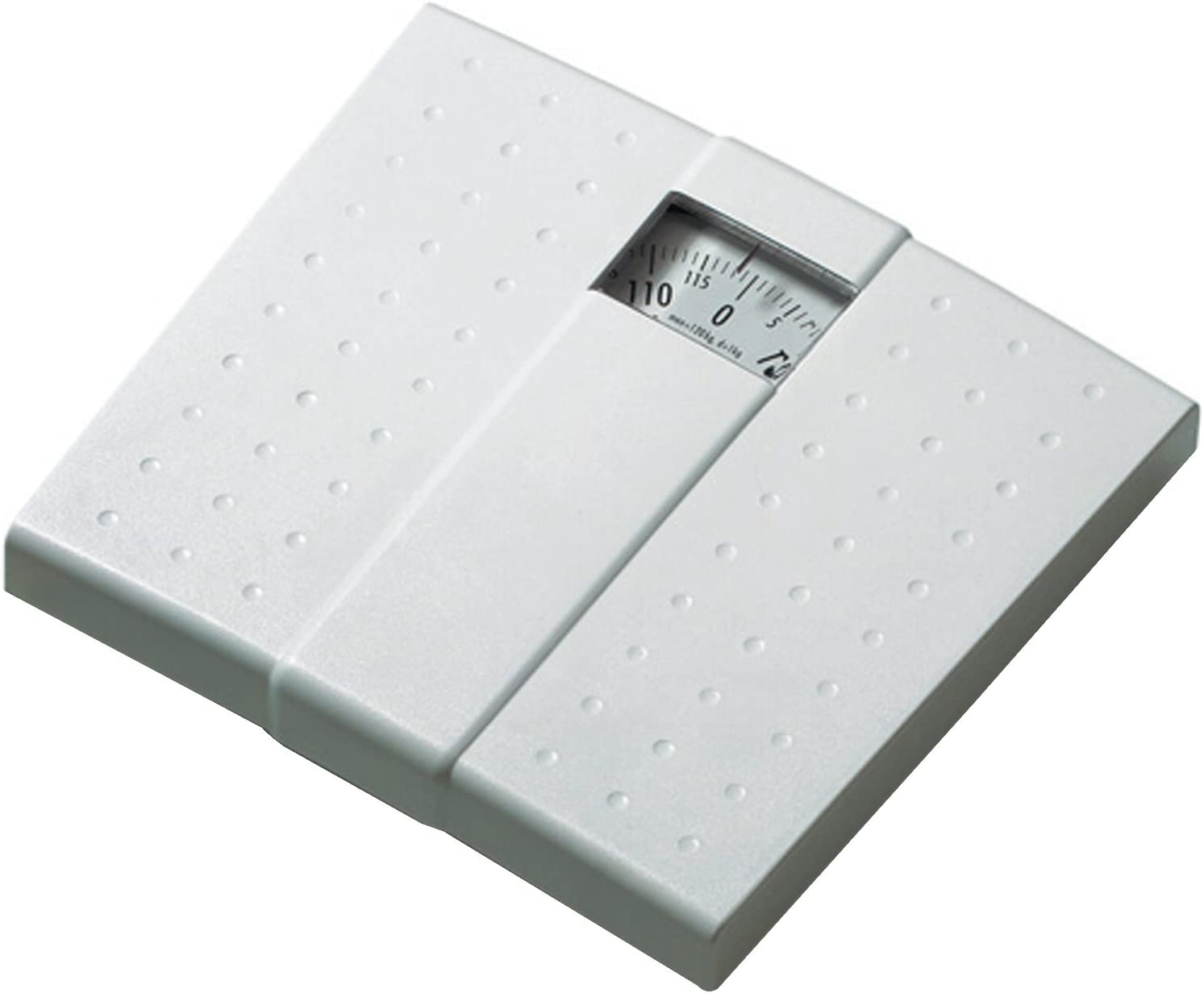 Beurer MS 01 Mechanical Bathroom Scales White