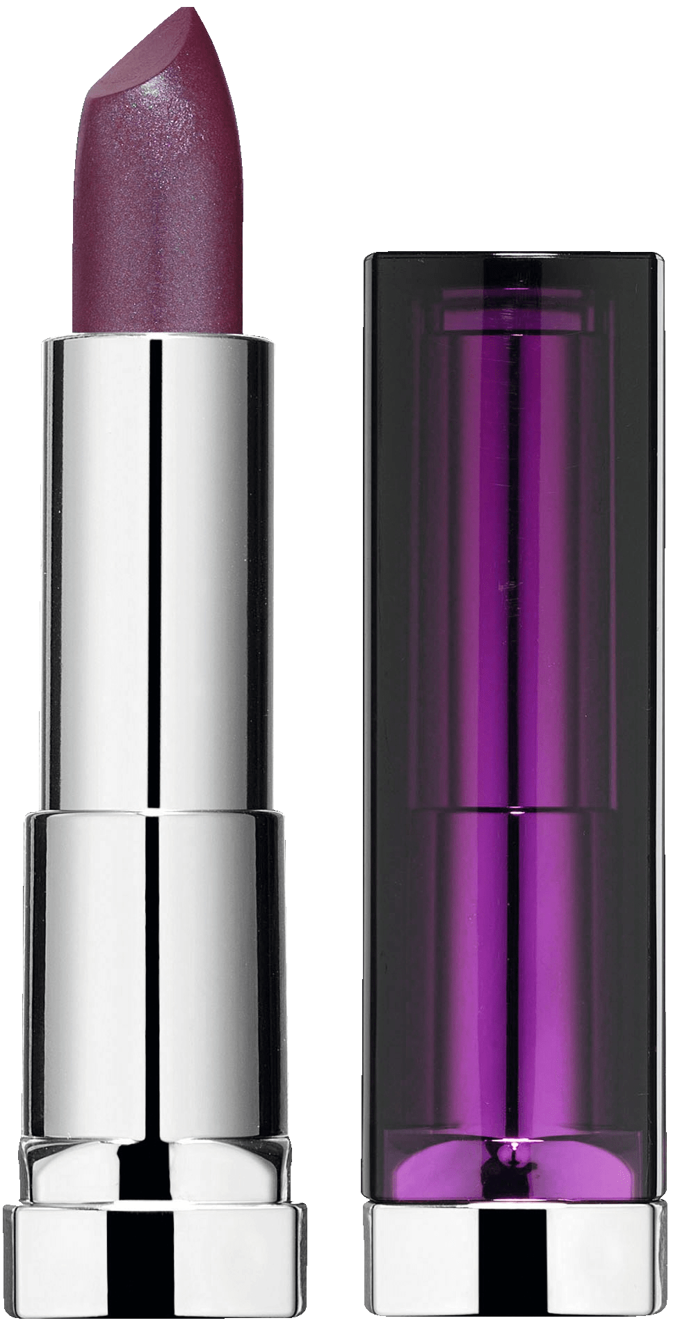 Lippenstift Color Sensational Lipstick Midnight Plum 338, 4,4 G