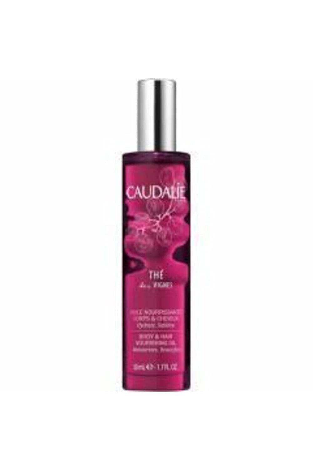Caudalie The Des Vignes Body & Hair Nourishing Oil 50 ml