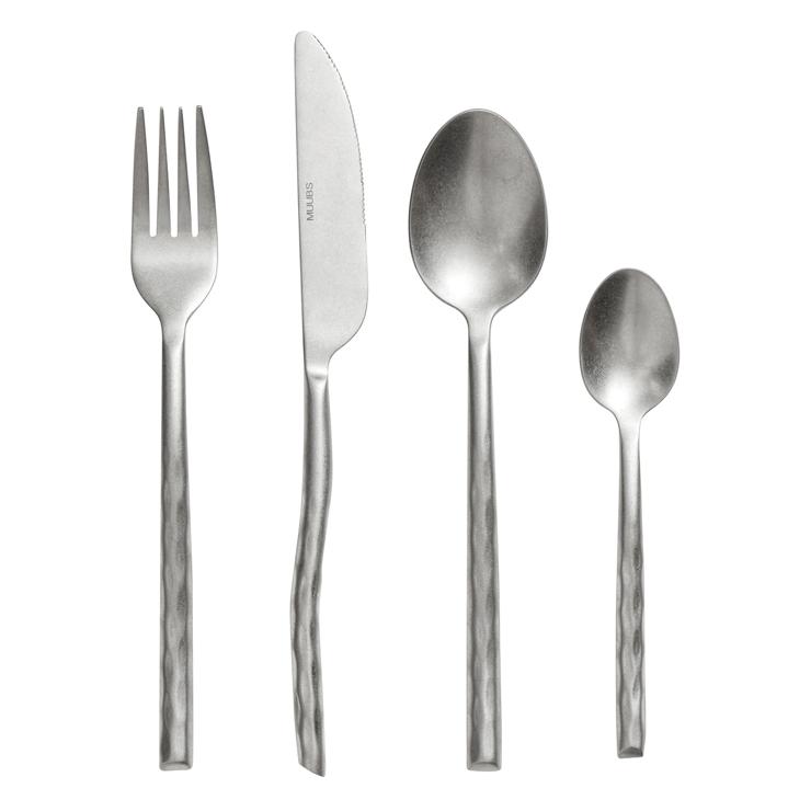 Uta Cutlery 16 Parts