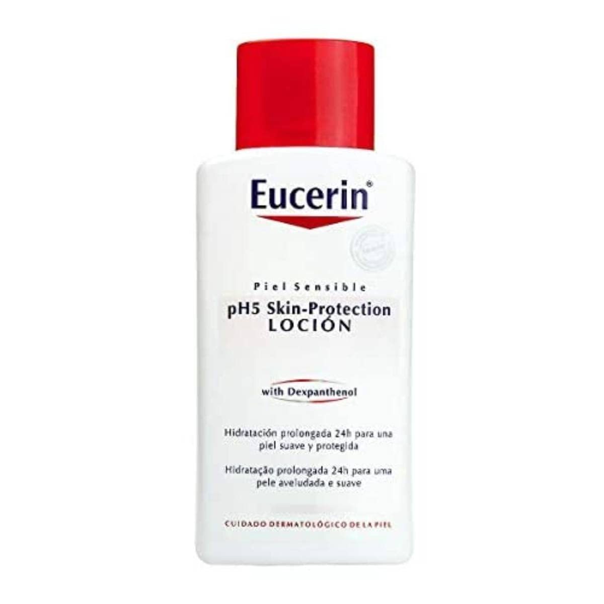 Eucerin Ph5 Loción Piel Sensitive 200 ml