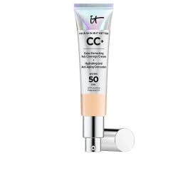 It cosmetics your Skin But Better CC+ Cream Foundation SPF50+ Medium Unisex