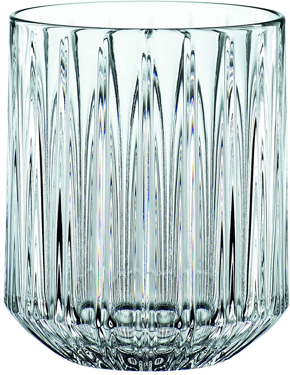 Spiegelau & Nachtmann, Jules 101979 4-Piece Crystal Glass Mug Set