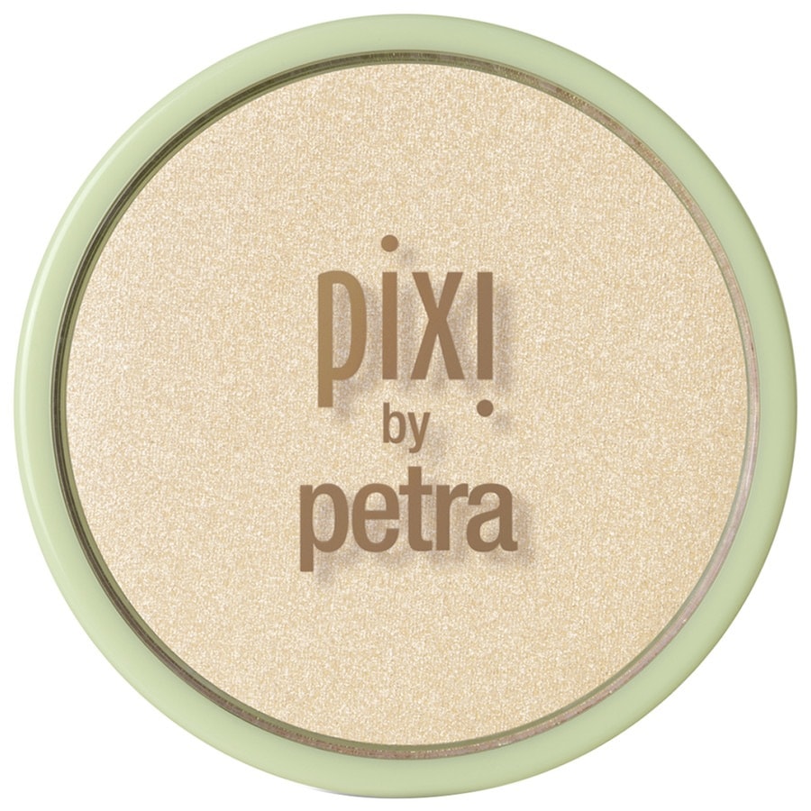 Pixi Glow-y Powder, Cream-y Gold