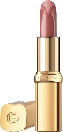 Lipstick color riche satin nude 550 nu unapologisttic, 4.7 g