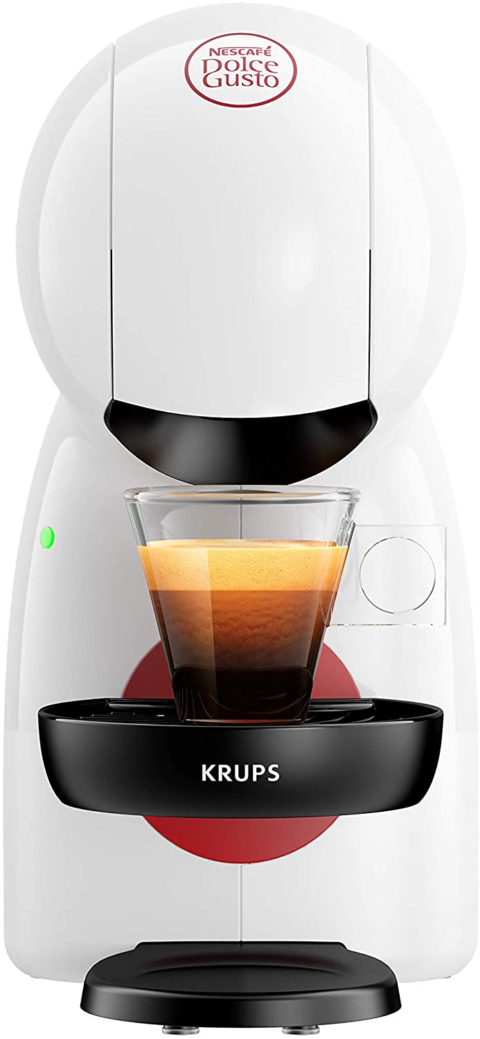Krups Dolce Gusto Krups Nescafé Dolce Gusto Piccolo Xs, Capsule Coffee Maker, Hot And Cold Dr