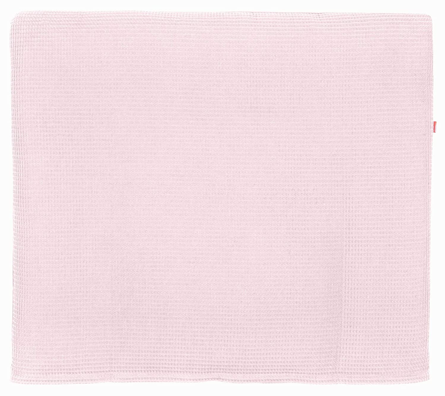 Ideenreich Ideenreich 2476 Changing Mat Cover Pink
