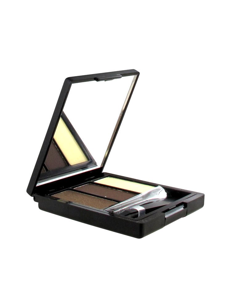 T. LeClerc Palette Eyebrow 6g, ‎03 brun