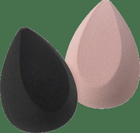 ebelin Beveled make-up egg, 1 pc