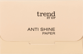 trend IT UP Matting Paper Anti Shine Paper, 50 pcs