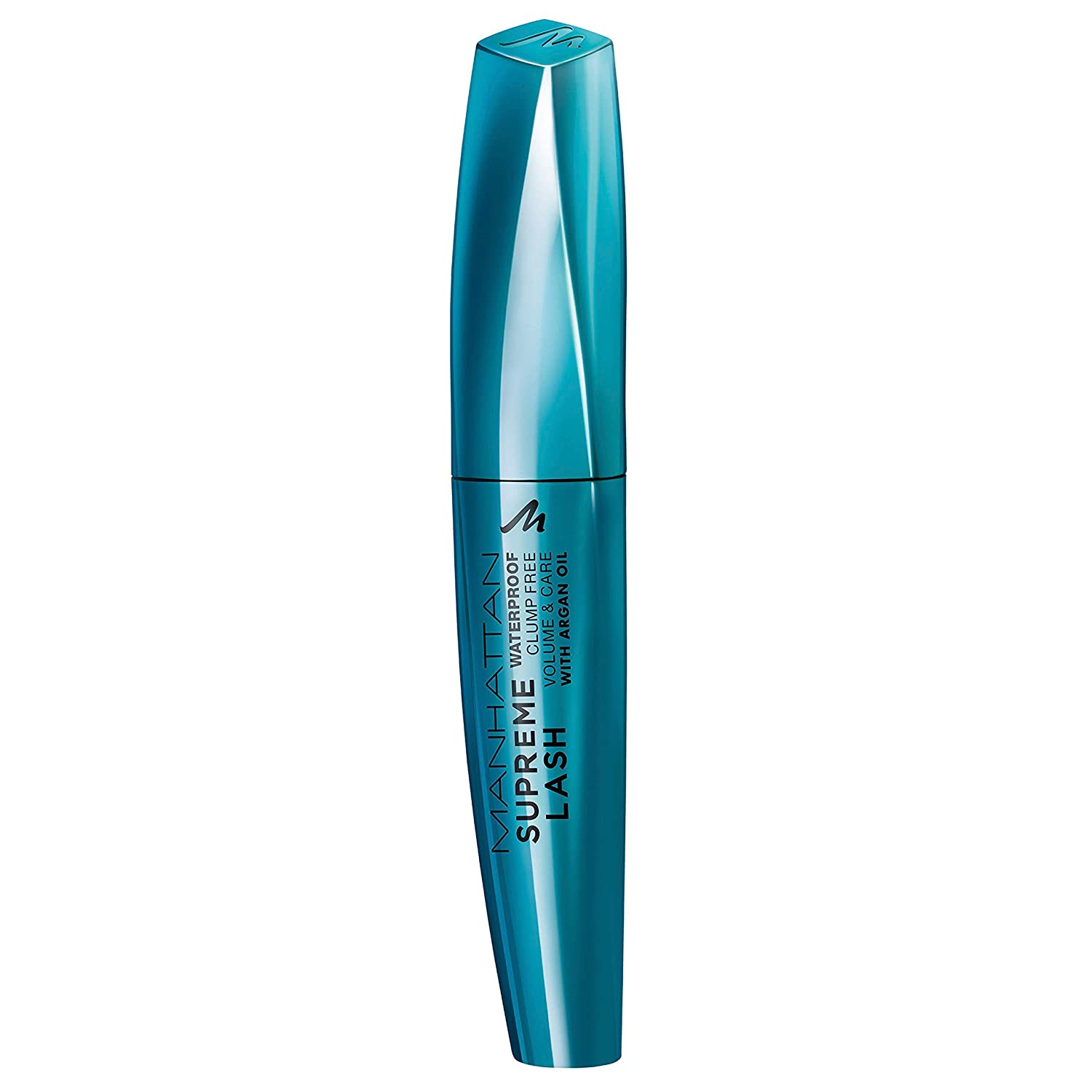manhattan Manhattan, Supreme Lash Mascara, ‎black