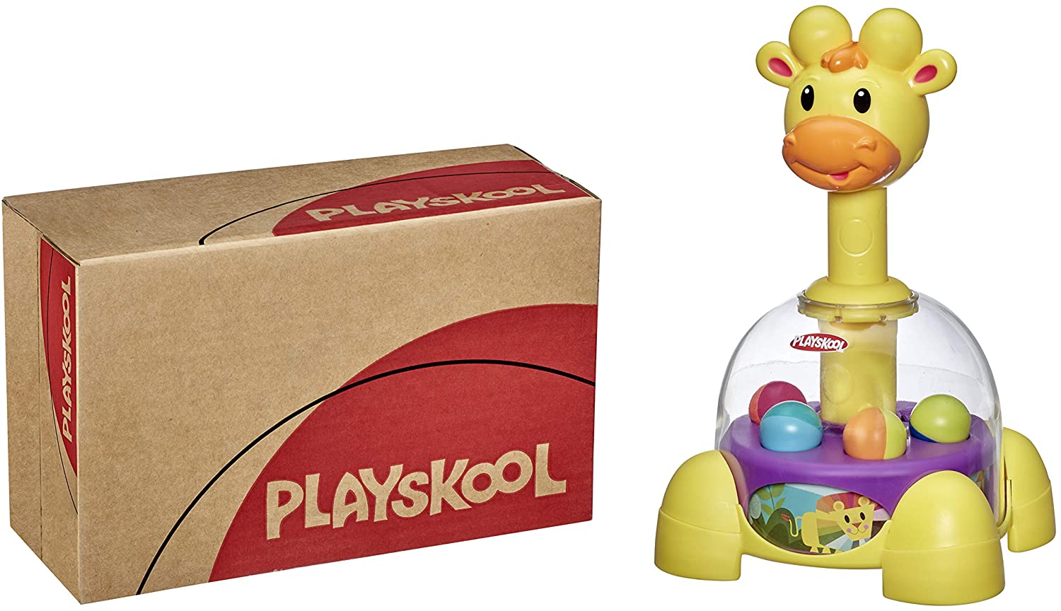Playskool, Toys For Babies And Toddlers