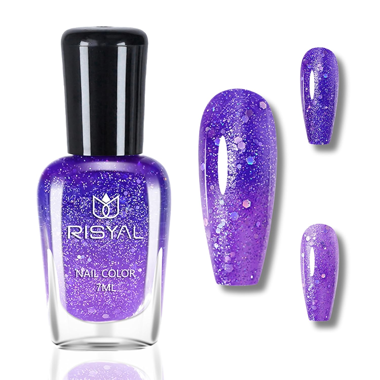 Nail Polish UV Shellac Gel Polish Nail Design No UV Nail Polish Sunlight Sensitive Nail Polish UV LED Soak Off