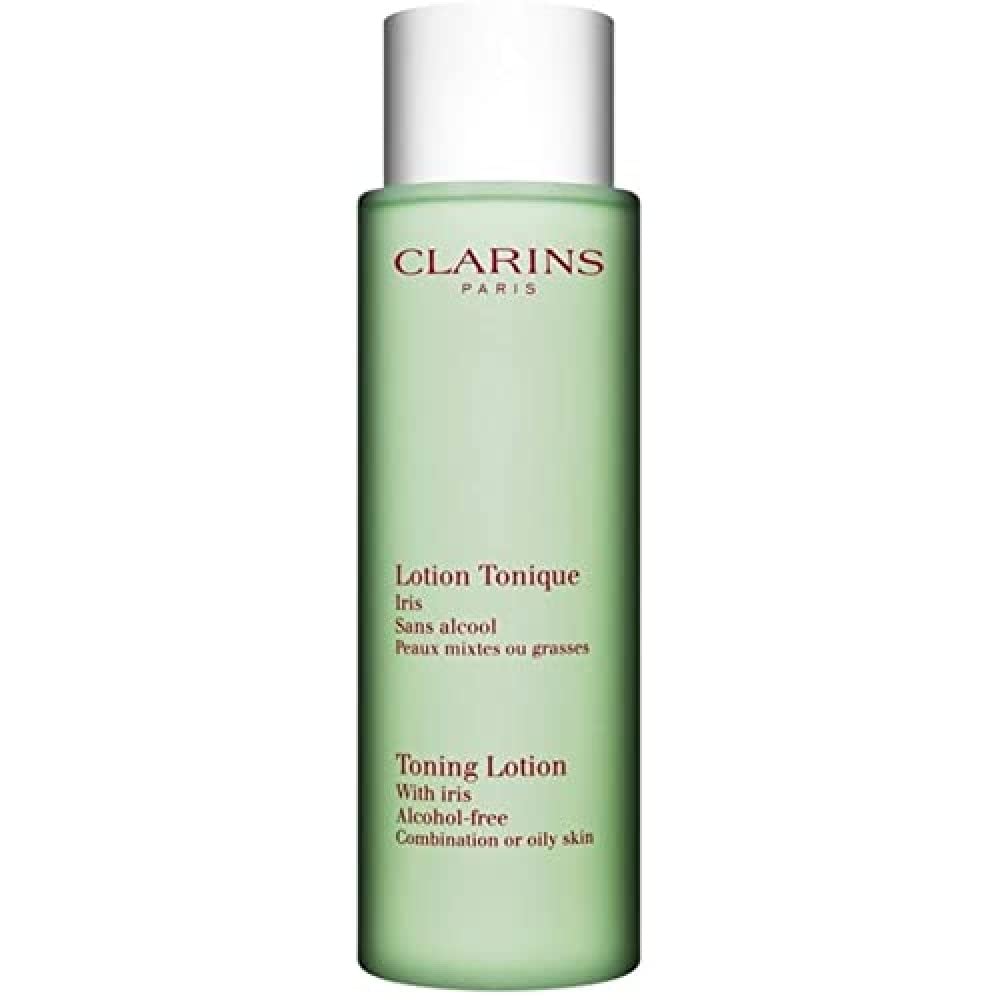 Clarins Face Tone Pack of 1 x 400 ml, ‎transparent
