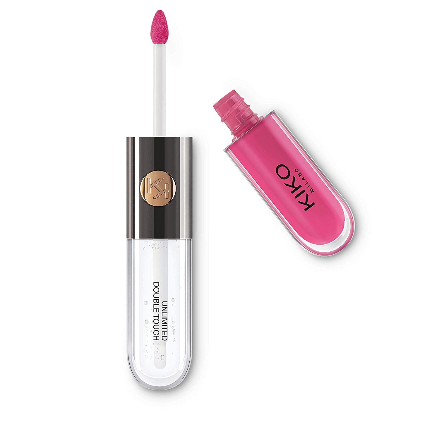 milano Kiko Milano,119 Rhododendron Pink