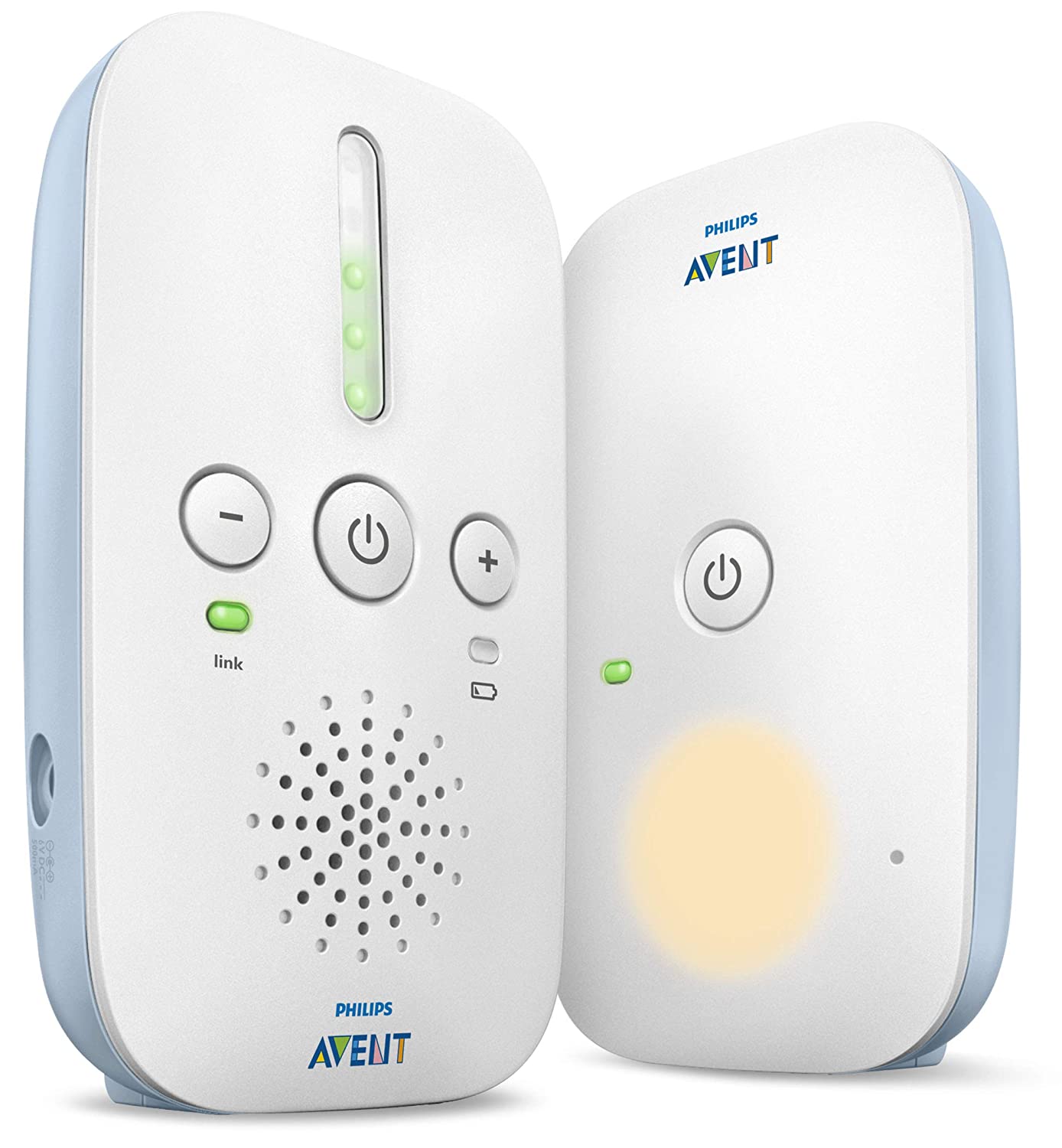 Philips Avent Audio Baby Monitor and Gift Set