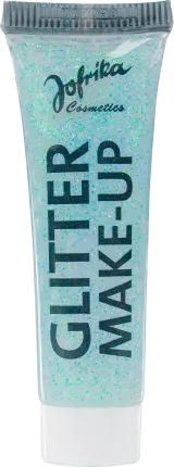 Glitter make-up colorful, 20 ml