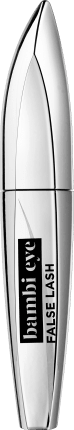 L'Oréal Paris Gift set Modern Look Mascara Black+Lipstick+Eyeliner Black, 1 pc