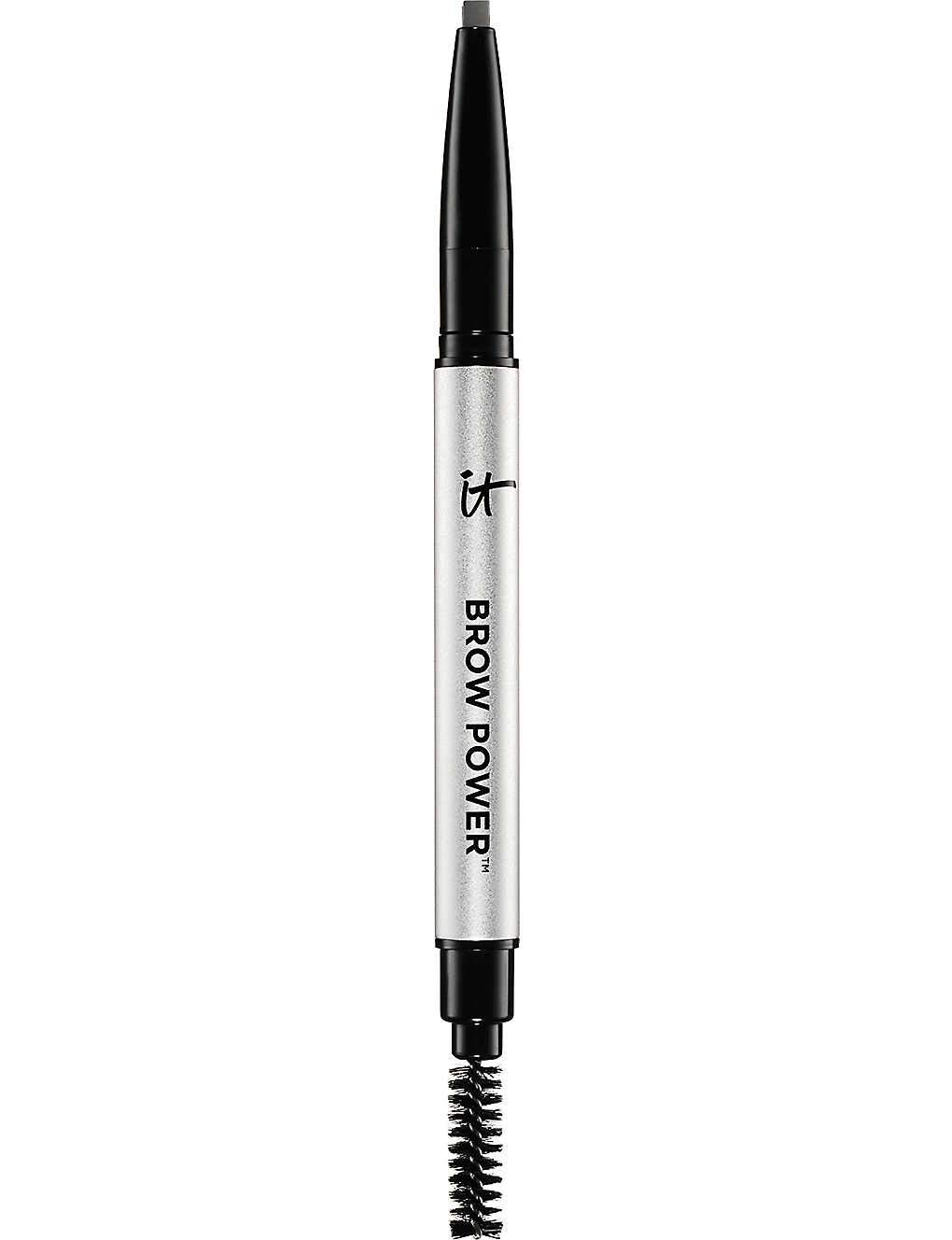 IT Cosmetics Universal Eyebrow Pencil 0.16g Taupe, ‎taupe