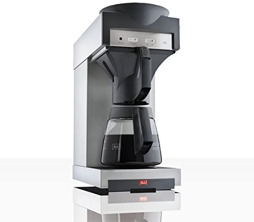 Melitta M 170 m Kitchen Coffee Maker with Glass Jug 1.8 Litre