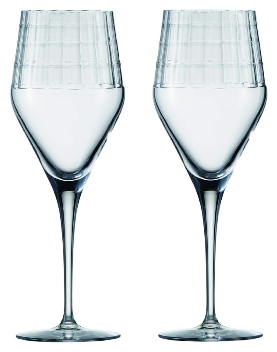 Zwiesel 1872 117155 Red Wine Glass, Glass, Transparent, 2 Units