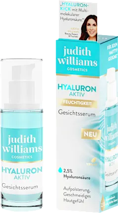 Serum Hyaluronic Active, 30 ml