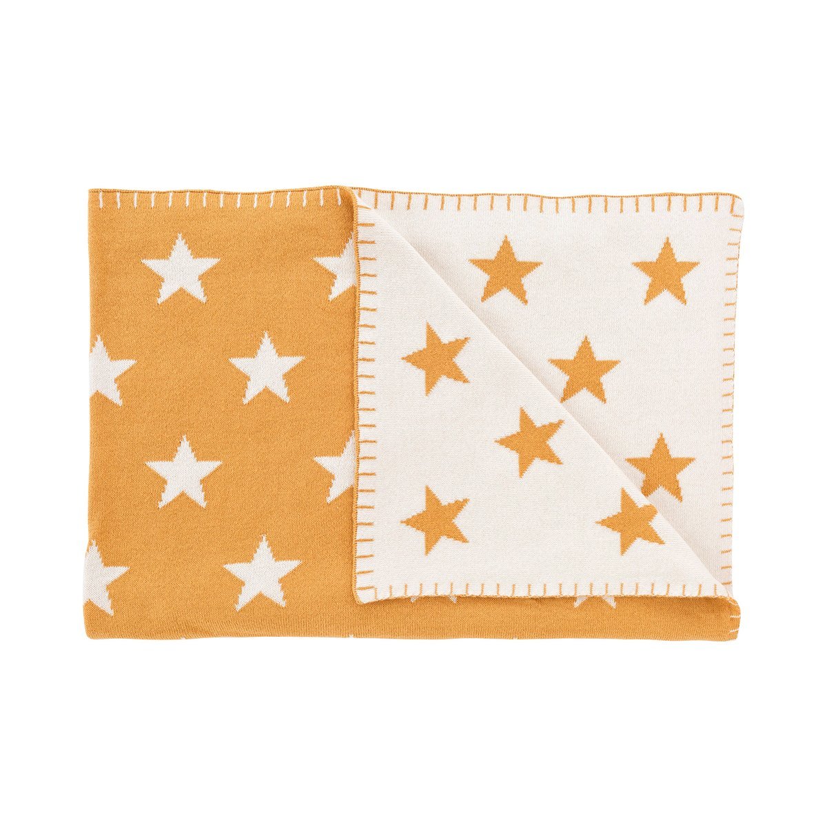 Schardt Baby Blanket Big Star 95X120 Cm