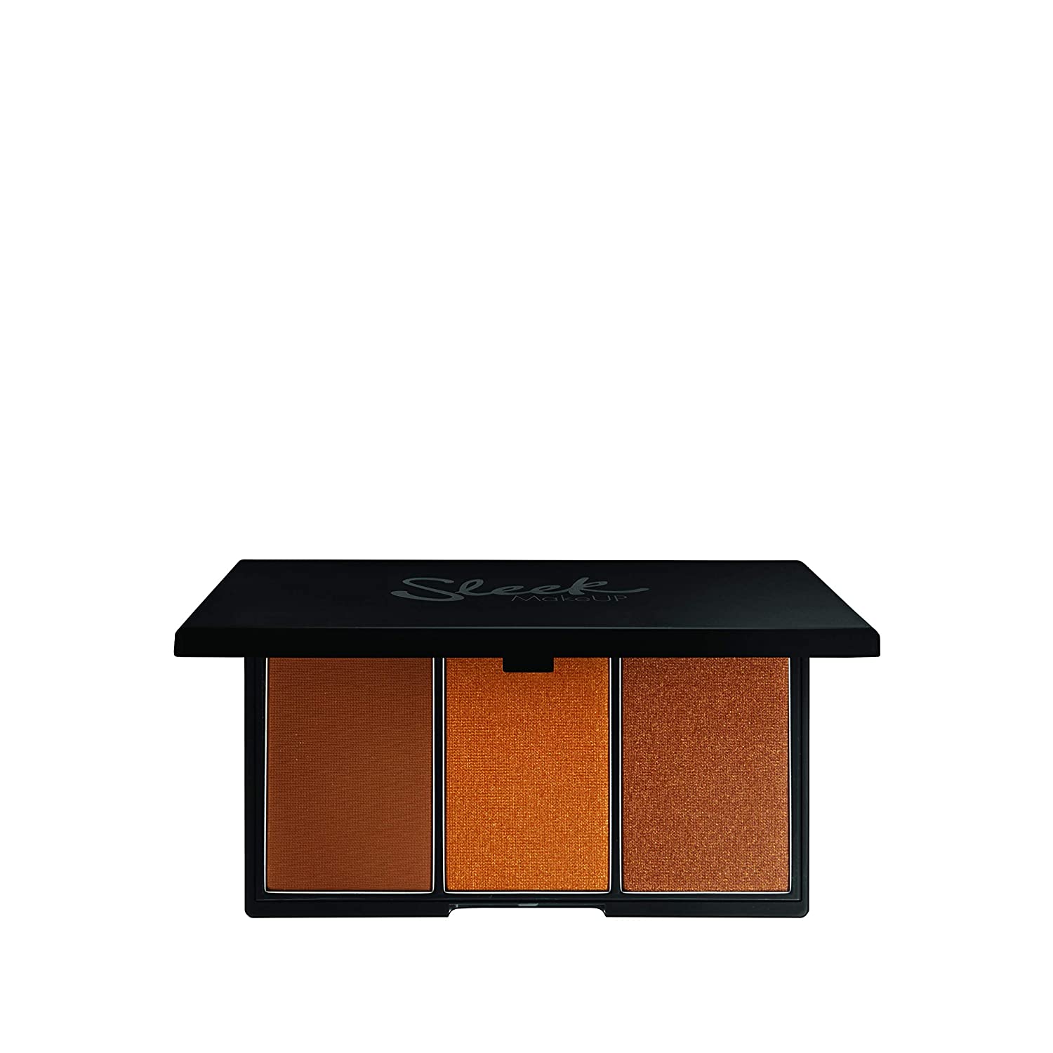 Sleek MakeUP Face Form Contour Palette 15 g, ‎dark