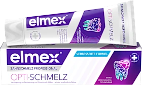 Toothpaste Tooth Enamel Professional Opti-enamel, 75 ml