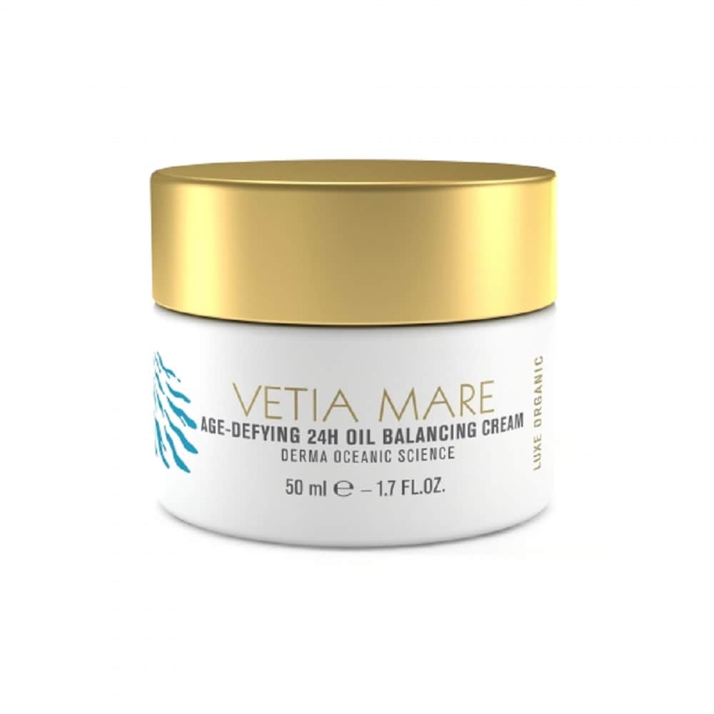 Vetia Mare Age-defying 24h oil balancing cream 50ml