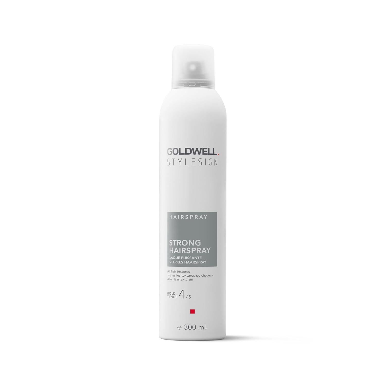 Stylesign Hair Spray Strong Hair Spray Ideal for All Hair Structures 300 ml